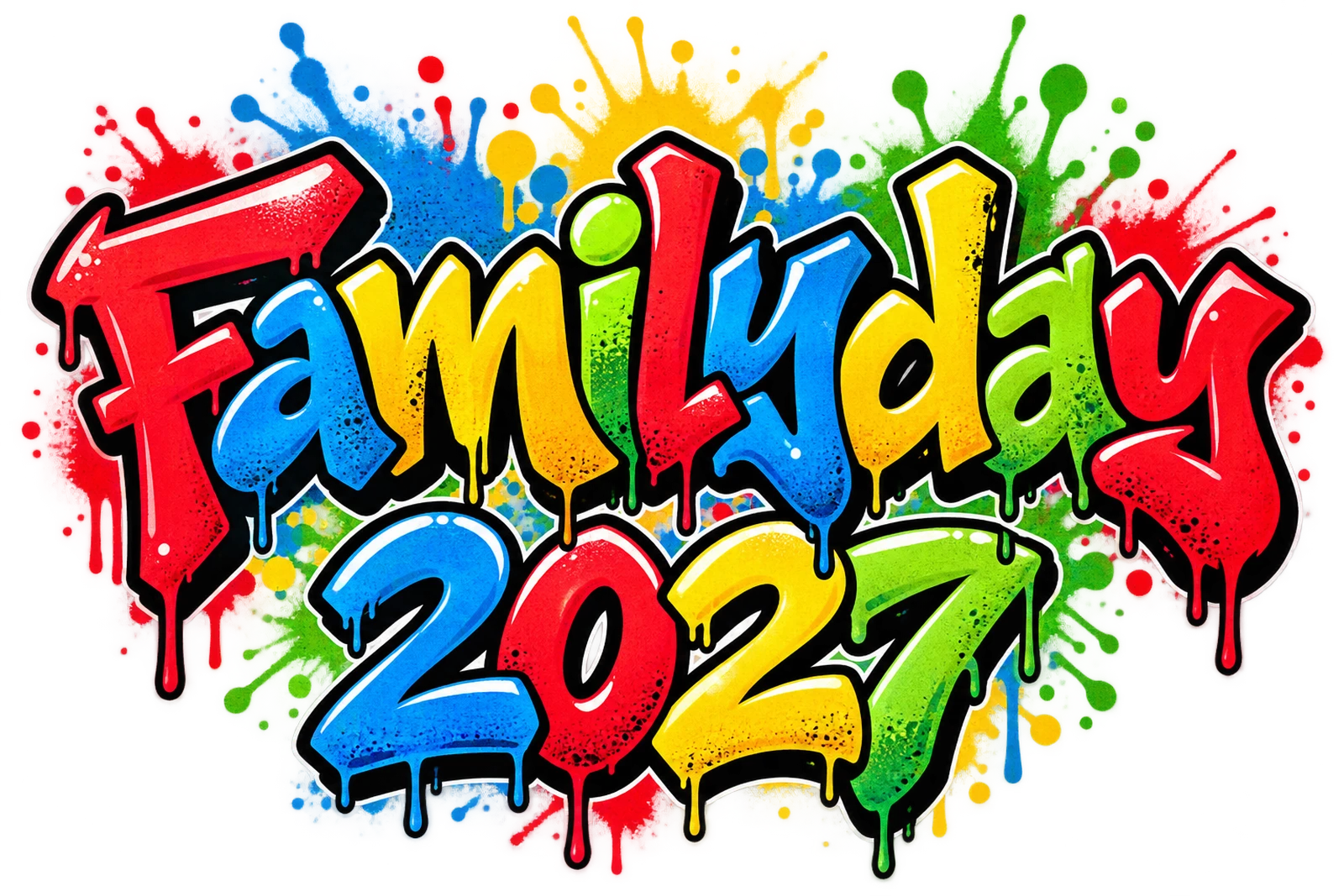 Familyday 2027